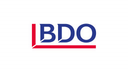 BDO Argentina logo