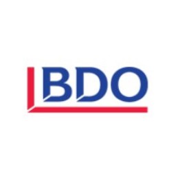 BDO Argentina logo